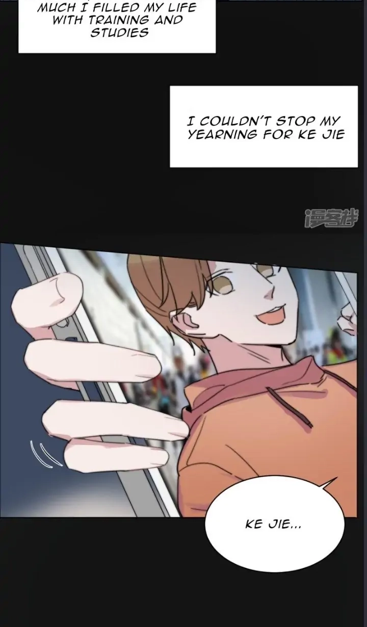 Rising to the Azure Sky Chapter 51 page 39 - 