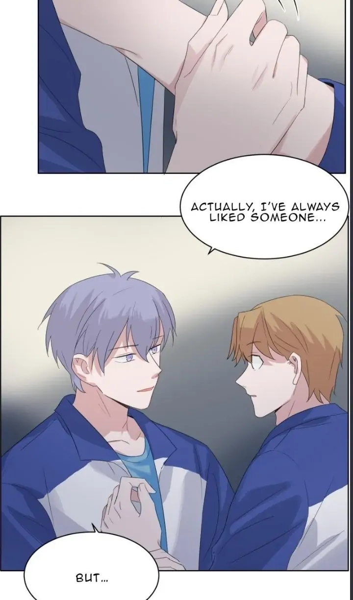 Rising to the Azure Sky Chapter 51 page 5 - 