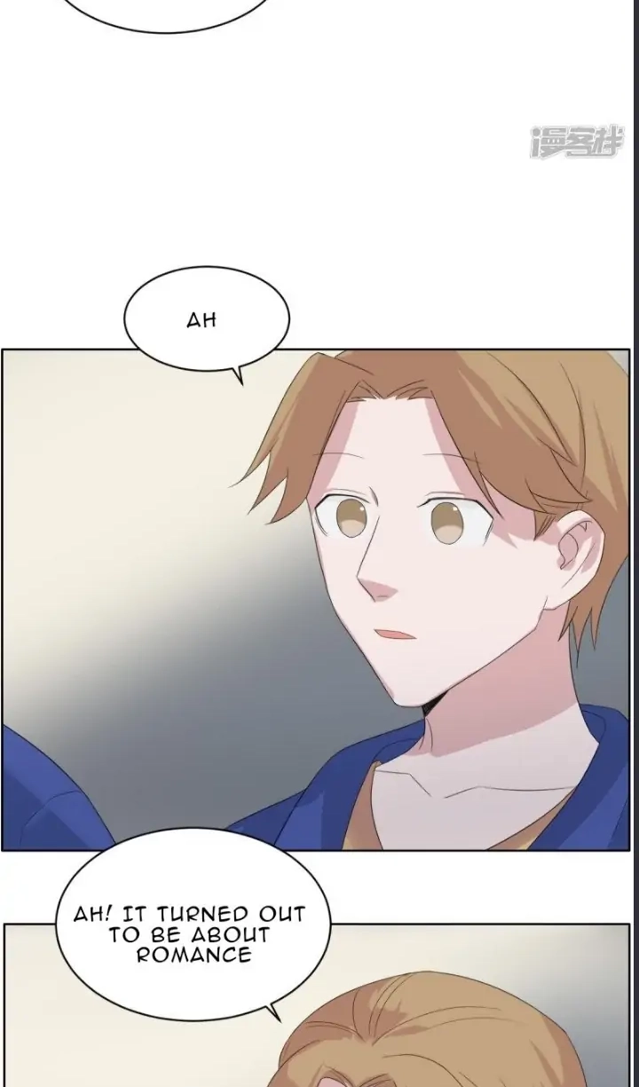 Rising to the Azure Sky Chapter 51 page 6 - 
