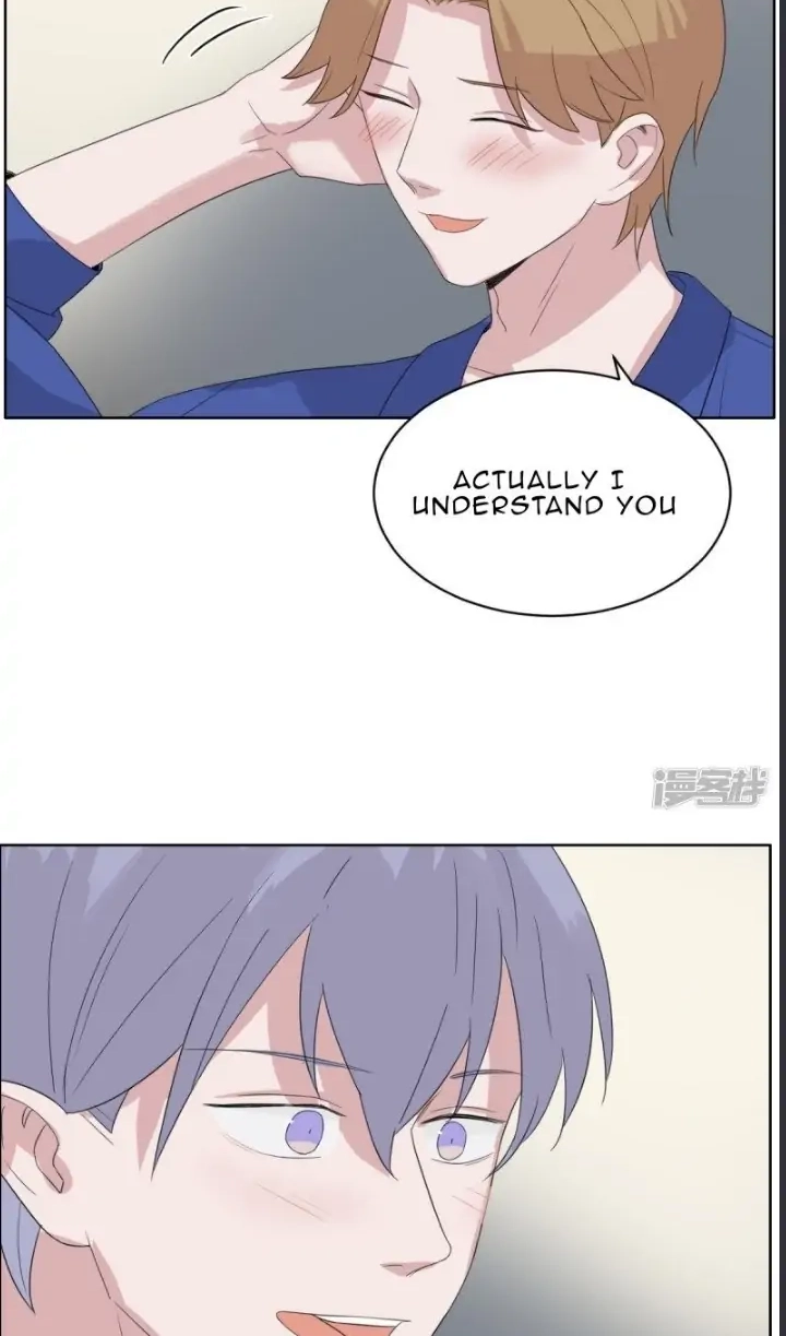 Rising to the Azure Sky Chapter 51 page 7 - 