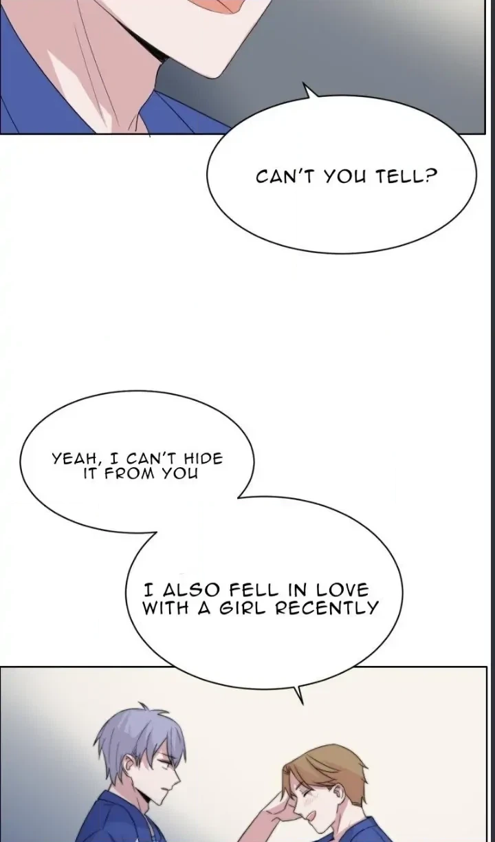 Rising to the Azure Sky Chapter 51 page 8 - 
