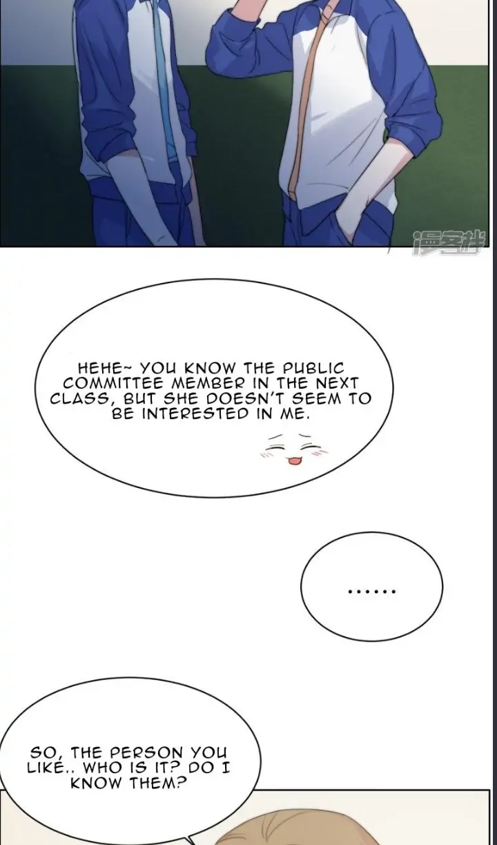 Rising to the Azure Sky Chapter 51 page 9 - 