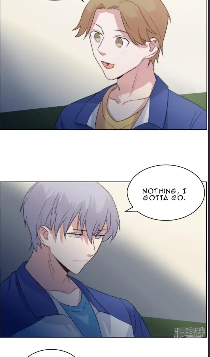 Rising to the Azure Sky Chapter 51 page 10 - 