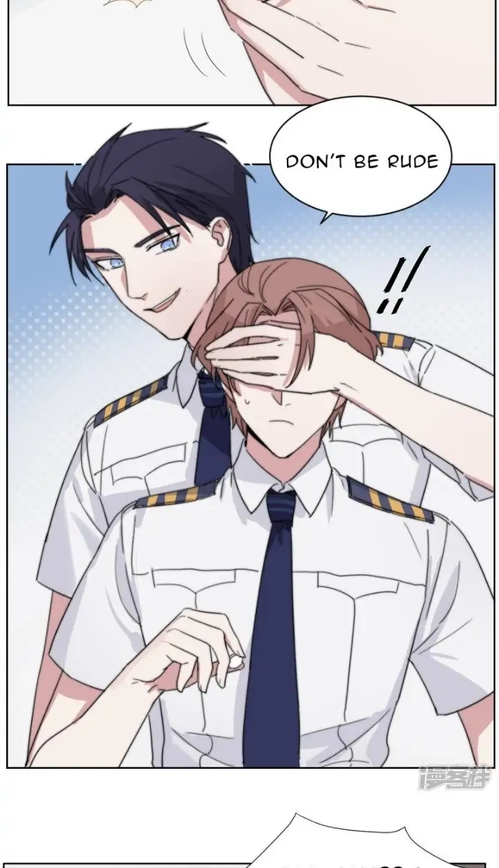 Rising to the Azure Sky Chapter 52 page 16 - 