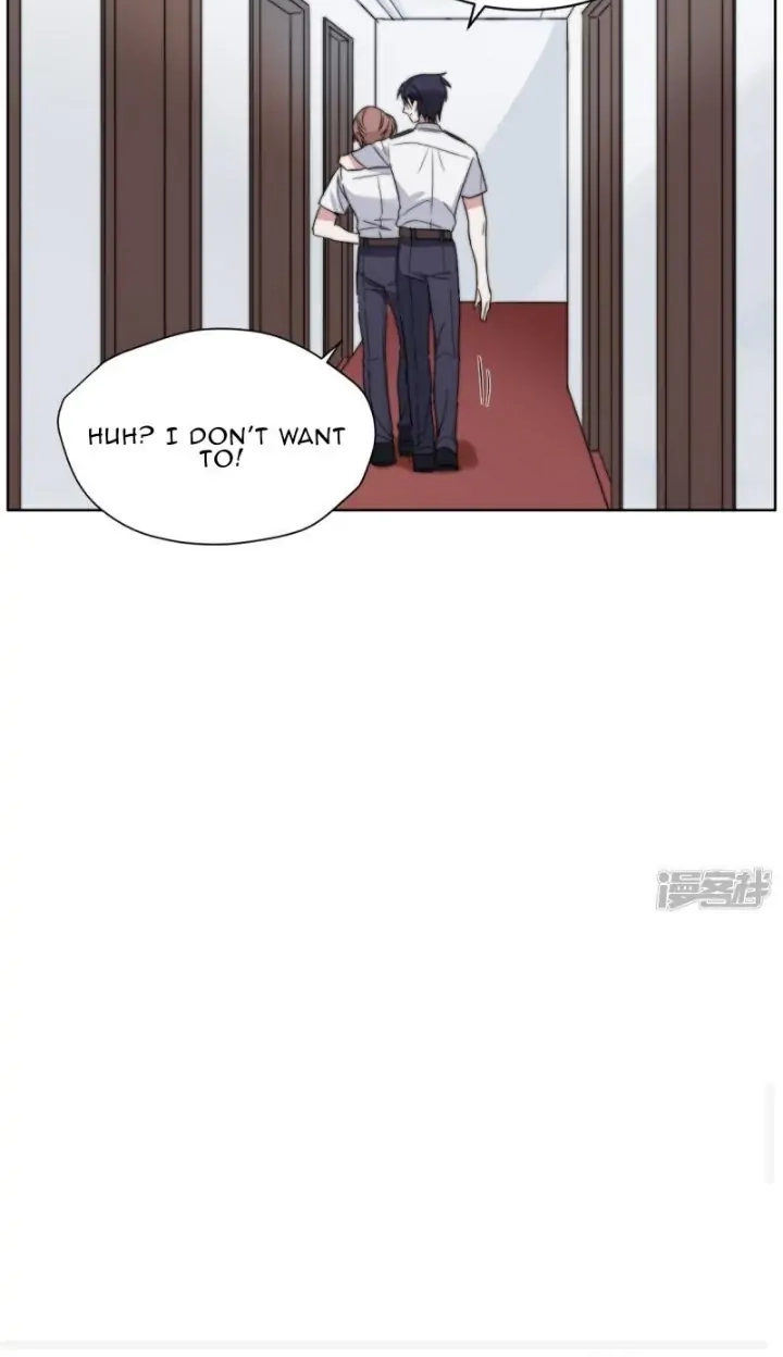 Rising to the Azure Sky Chapter 52 page 18 - 