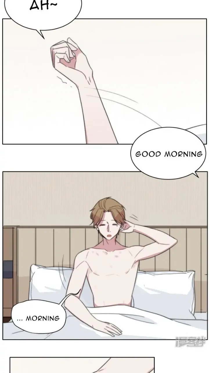 Rising to the Azure Sky Chapter 52 page 3 - 