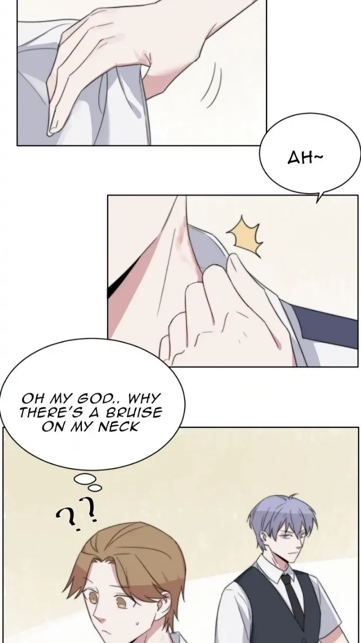 Rising to the Azure Sky Chapter 52 page 4 - 