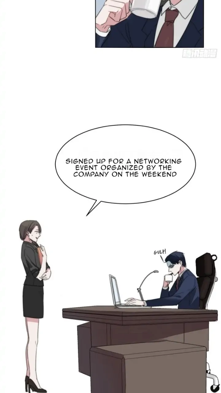 Rising to the Azure Sky Chapter 53 page 11 - 
