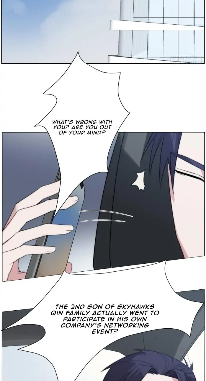 Rising to the Azure Sky Chapter 53 page 13 - 