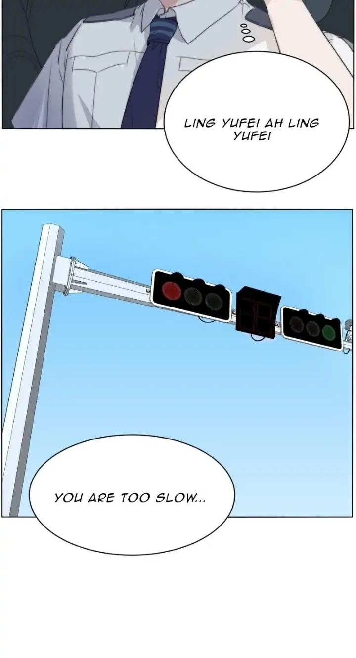 Rising to the Azure Sky Chapter 53 page 16 - 