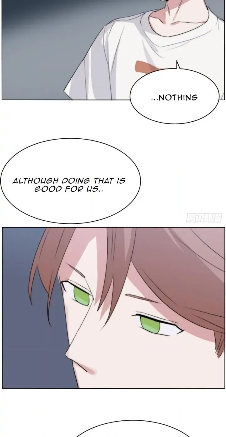 Rising to the Azure Sky Chapter 53 page 20 - 