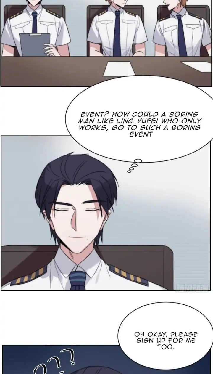 Rising to the Azure Sky Chapter 53 page 3 - 