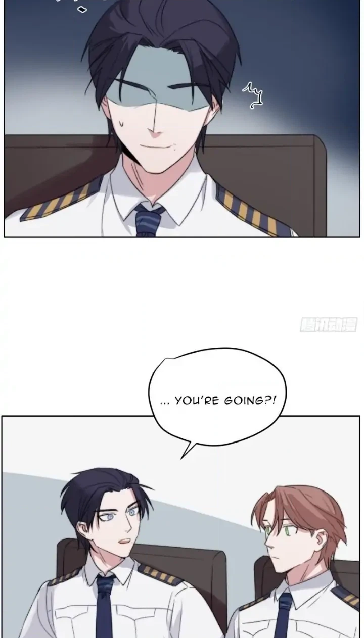 Rising to the Azure Sky Chapter 53 page 4 - 