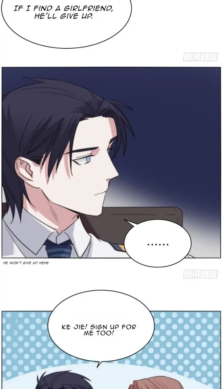 Rising to the Azure Sky Chapter 53 page 6 - 
