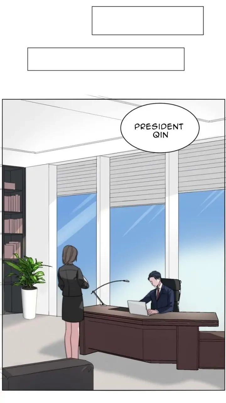 Rising to the Azure Sky Chapter 53 page 9 - 