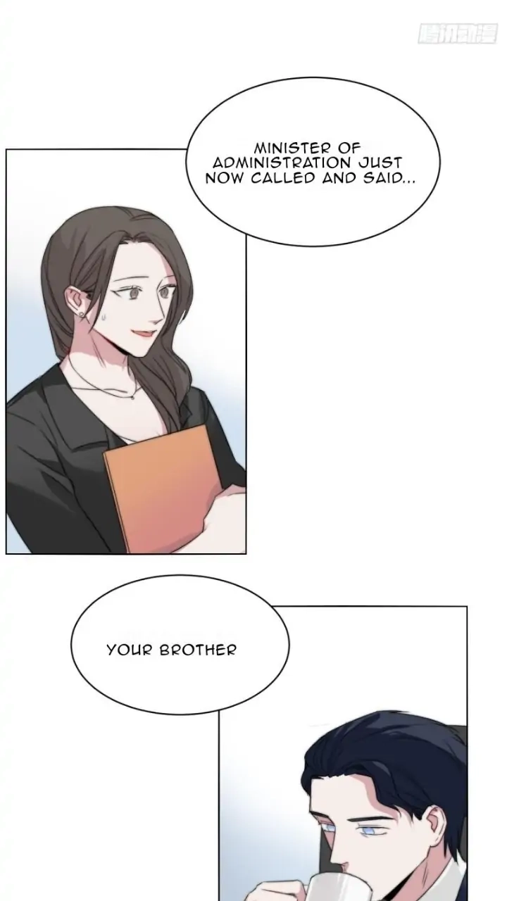 Rising to the Azure Sky Chapter 53 page 10 - 