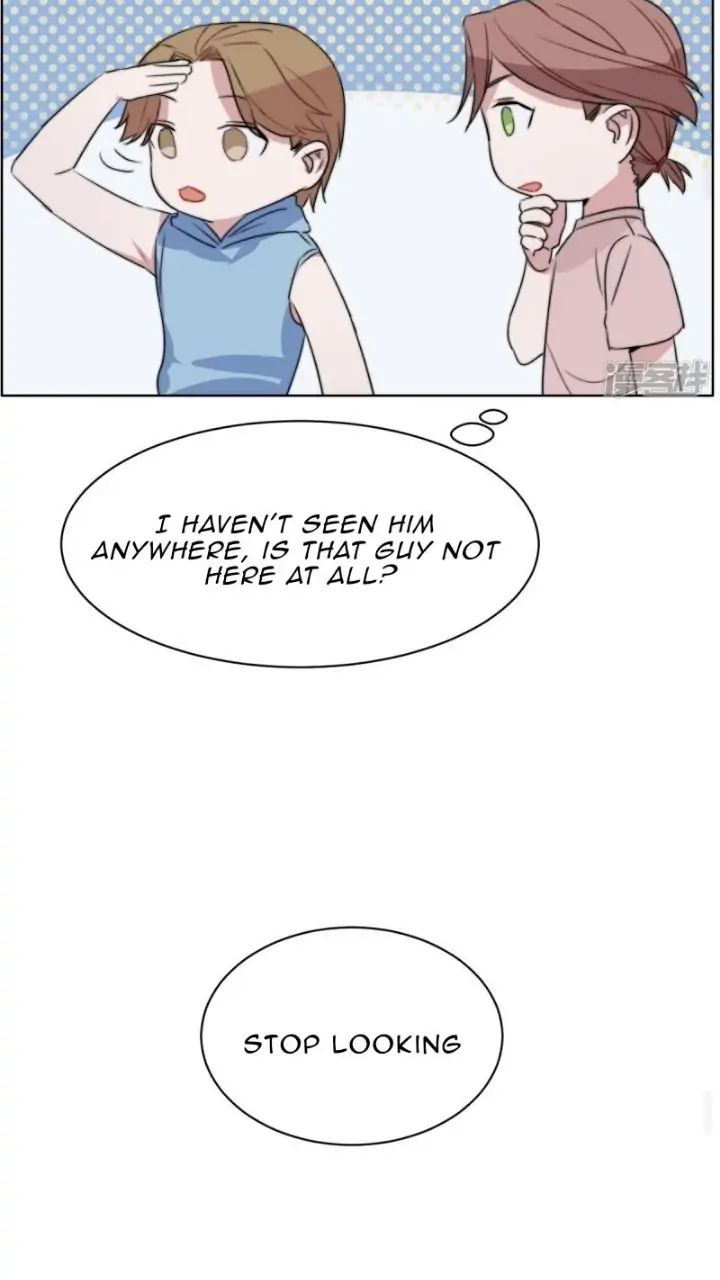 Rising to the Azure Sky Chapter 54 page 11 - 