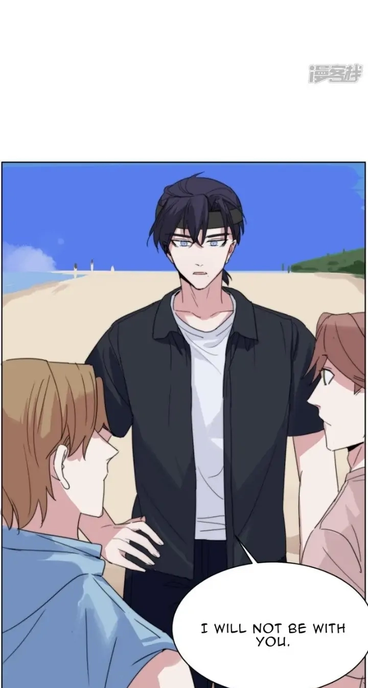 Rising to the Azure Sky Chapter 54 page 12 - 