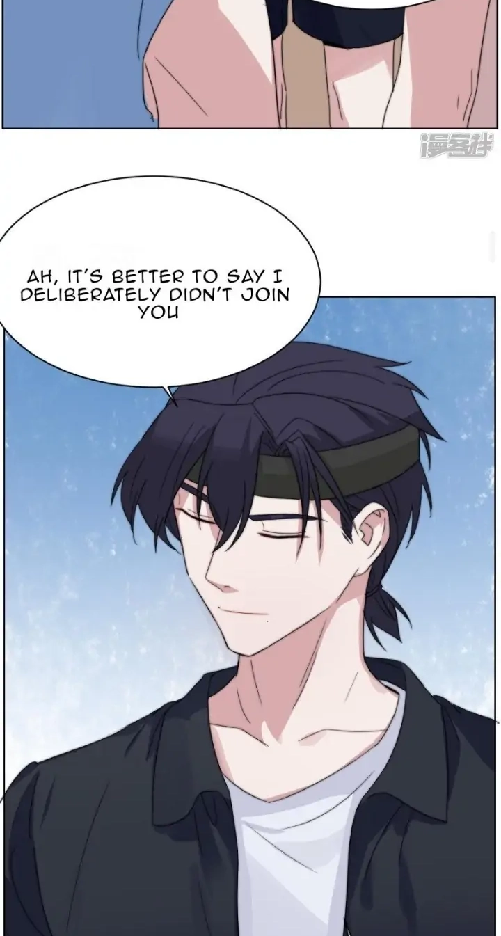 Rising to the Azure Sky Chapter 54 page 13 - 