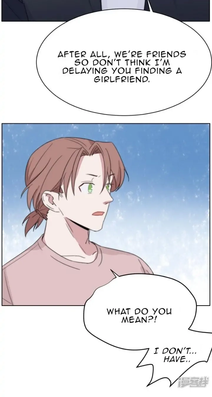 Rising to the Azure Sky Chapter 54 page 14 - 