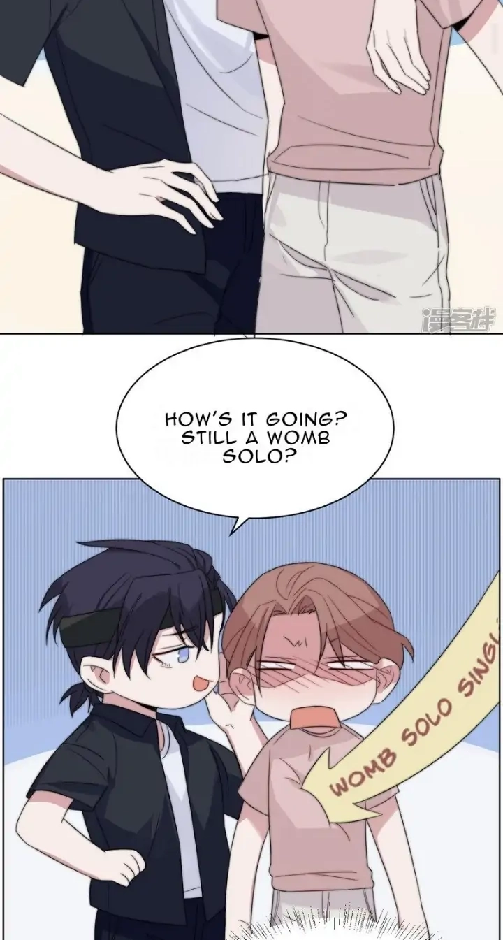 Rising to the Azure Sky Chapter 54 page 16 - 