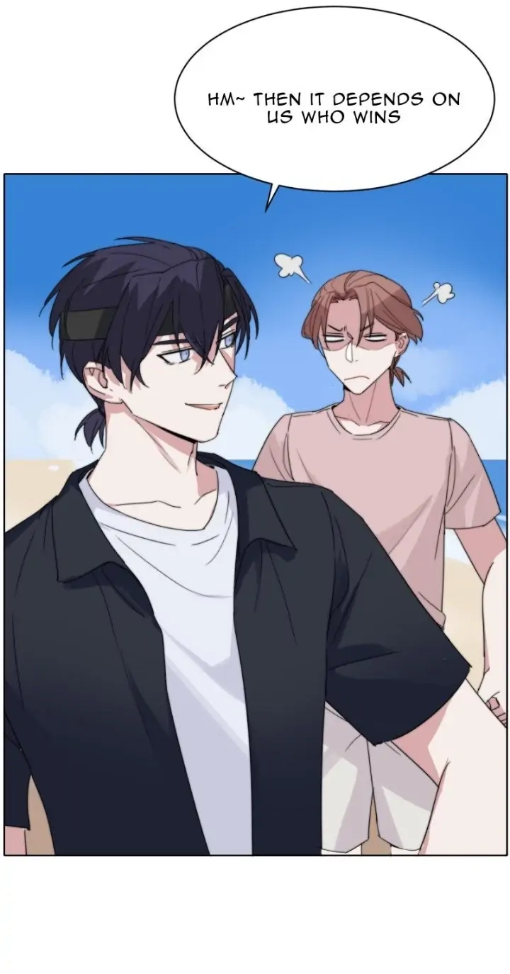 Rising to the Azure Sky Chapter 54 page 18 - 