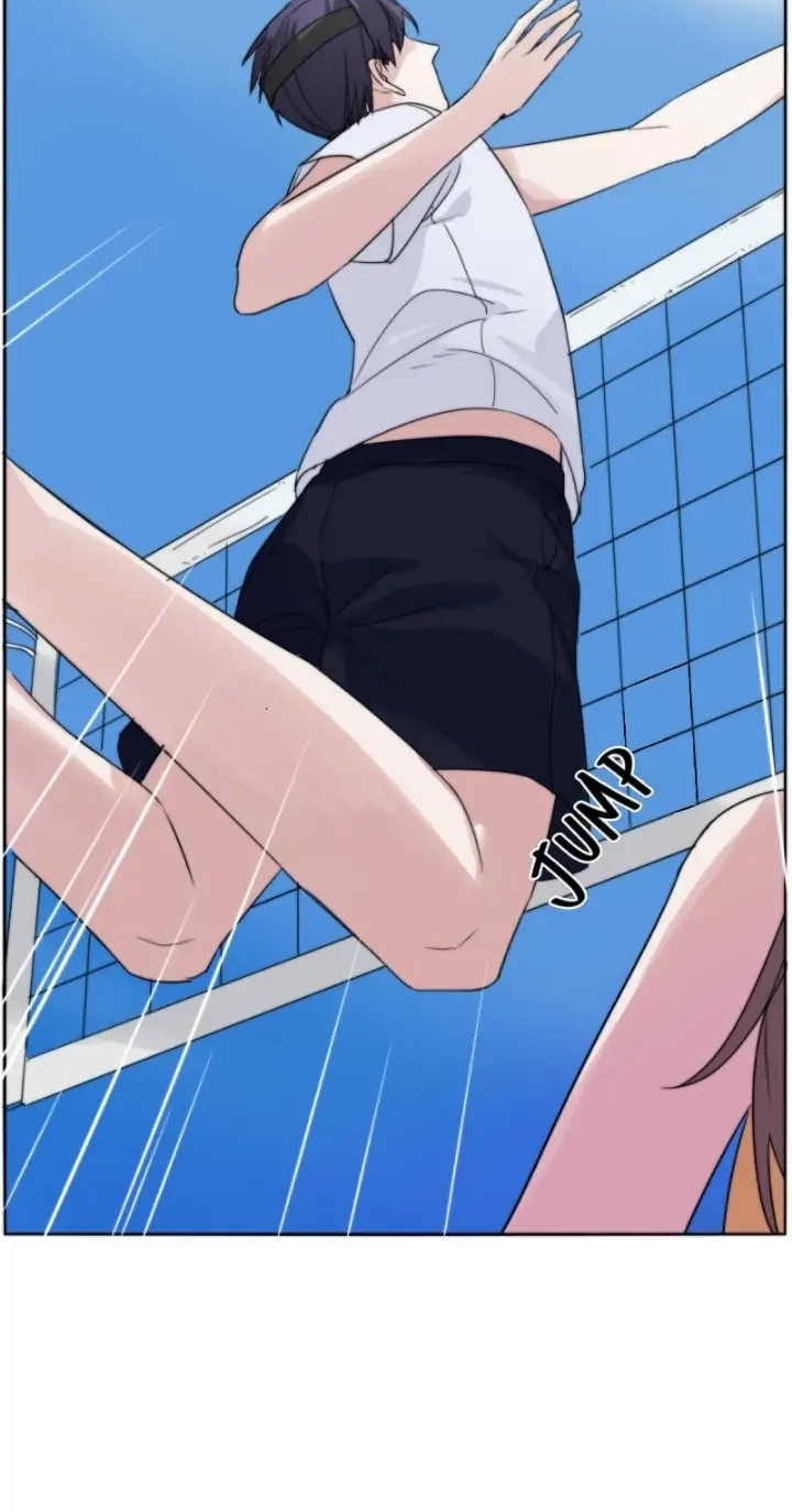 Rising to the Azure Sky Chapter 54 page 22 - 