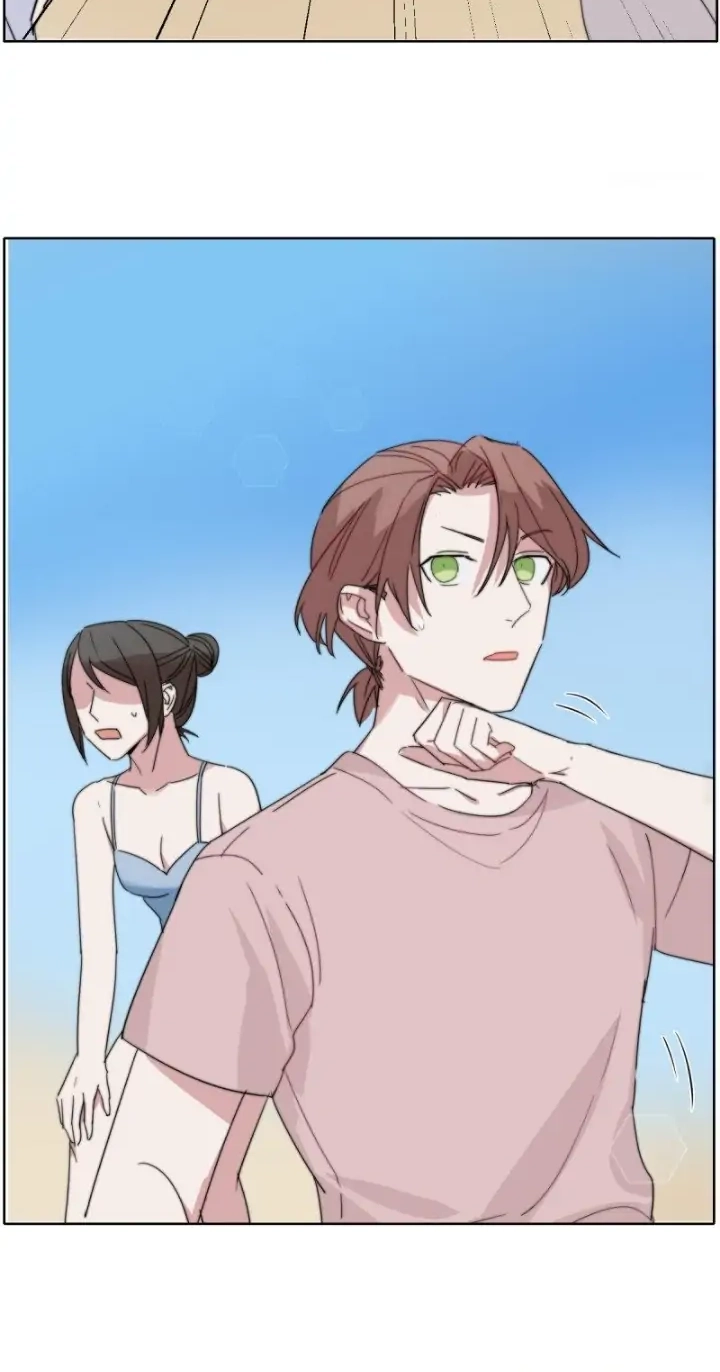 Rising to the Azure Sky Chapter 54 page 24 - 