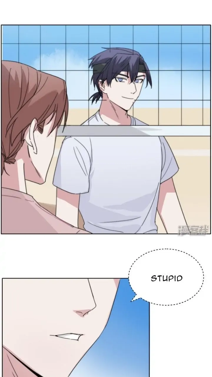 Rising to the Azure Sky Chapter 54 page 25 - 