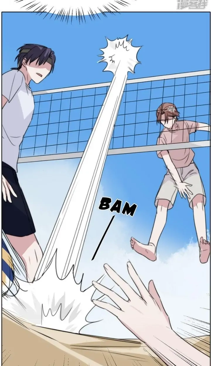 Rising to the Azure Sky Chapter 54 page 29 - 