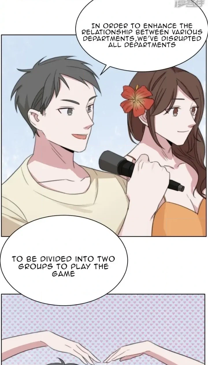 Rising to the Azure Sky Chapter 54 page 4 - 