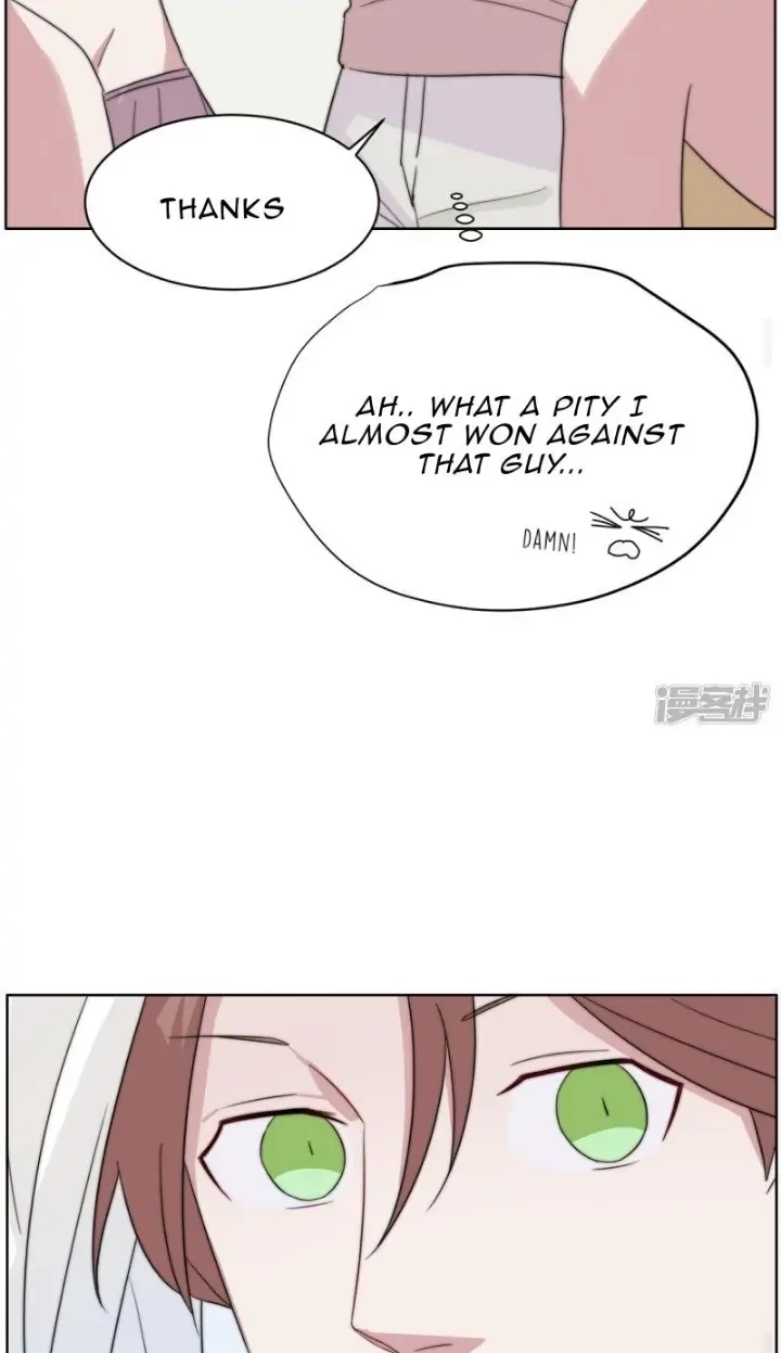 Rising to the Azure Sky Chapter 54 page 32 - 