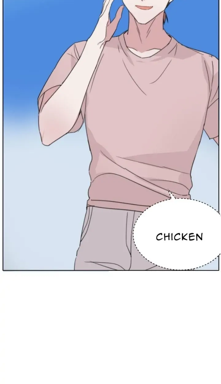 Rising to the Azure Sky Chapter 54 page 34 - 