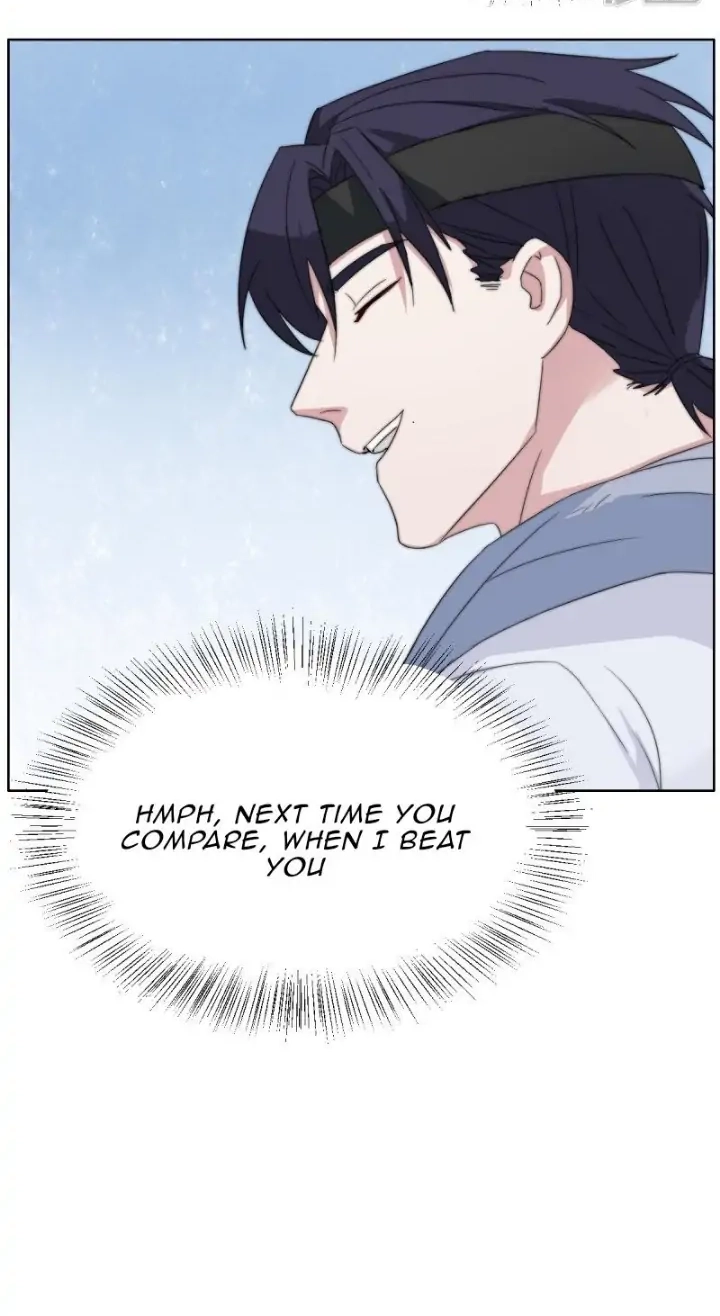 Rising to the Azure Sky Chapter 54 page 36 - 