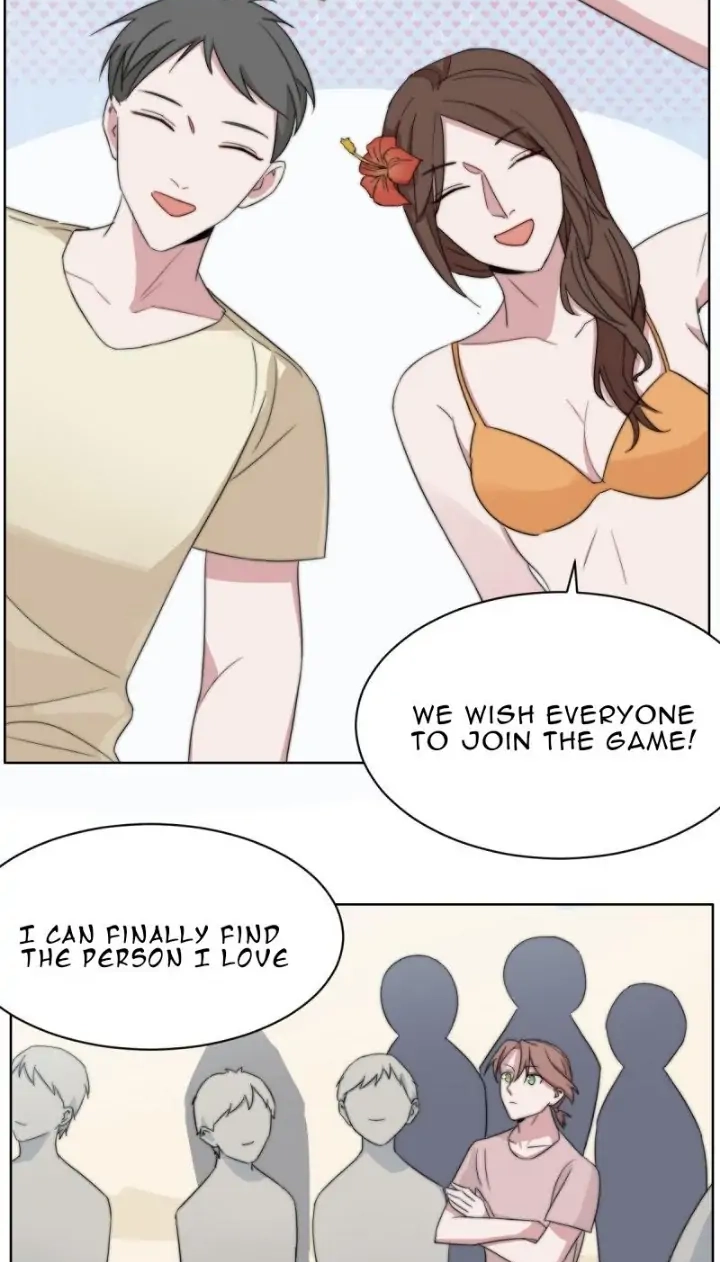 Rising to the Azure Sky Chapter 54 page 5 - 