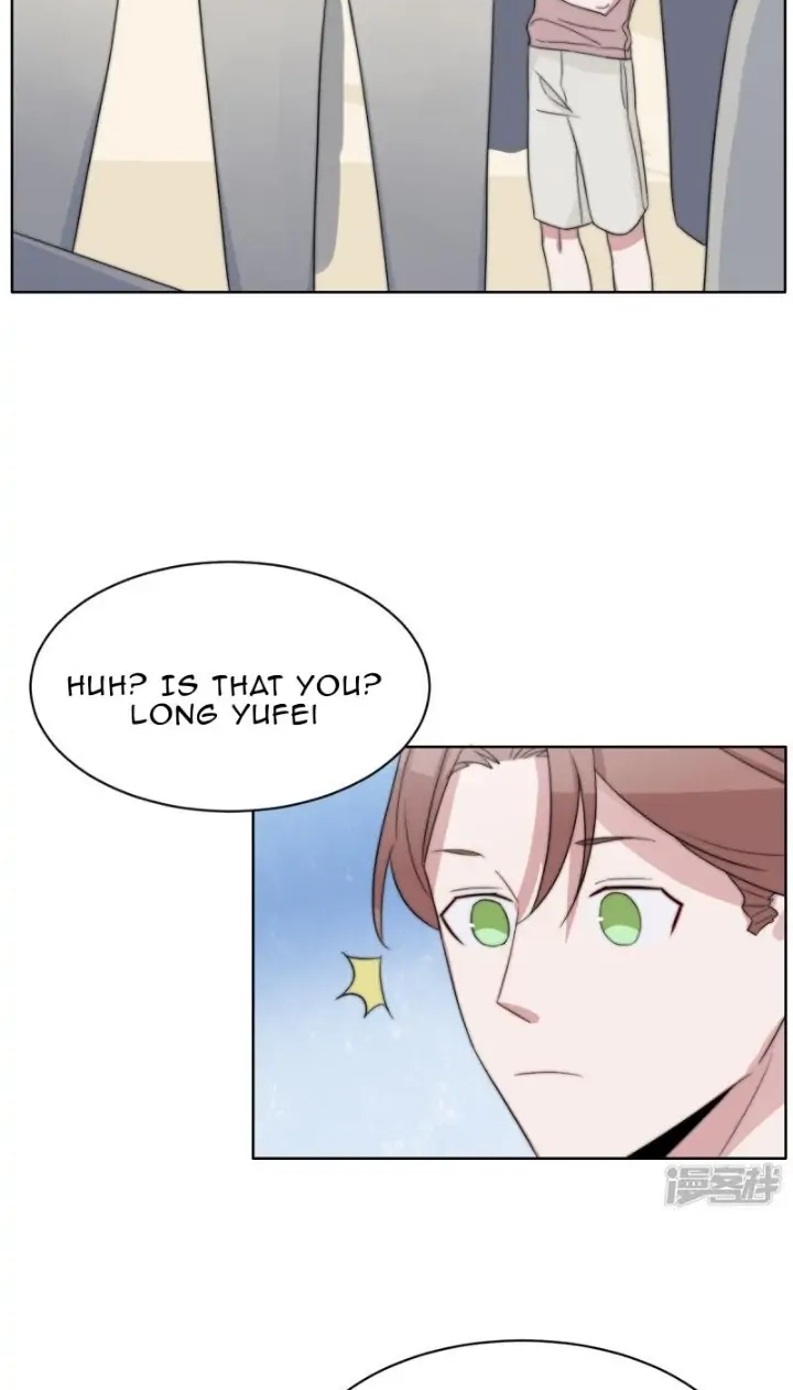 Rising to the Azure Sky Chapter 54 page 6 - 