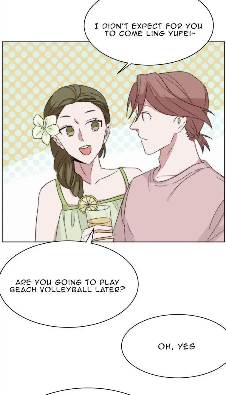 Rising to the Azure Sky Chapter 54 page 7 - 