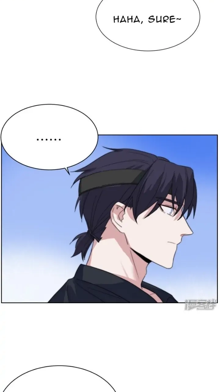 Rising to the Azure Sky Chapter 54 page 9 - 