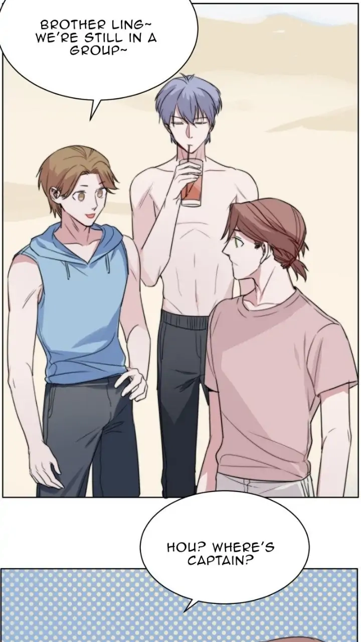 Rising to the Azure Sky Chapter 54 page 10 - 