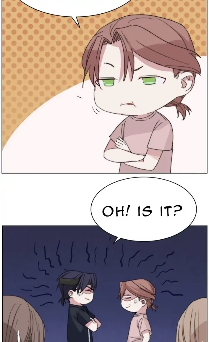Rising to the Azure Sky Chapter 55 page 12 - 