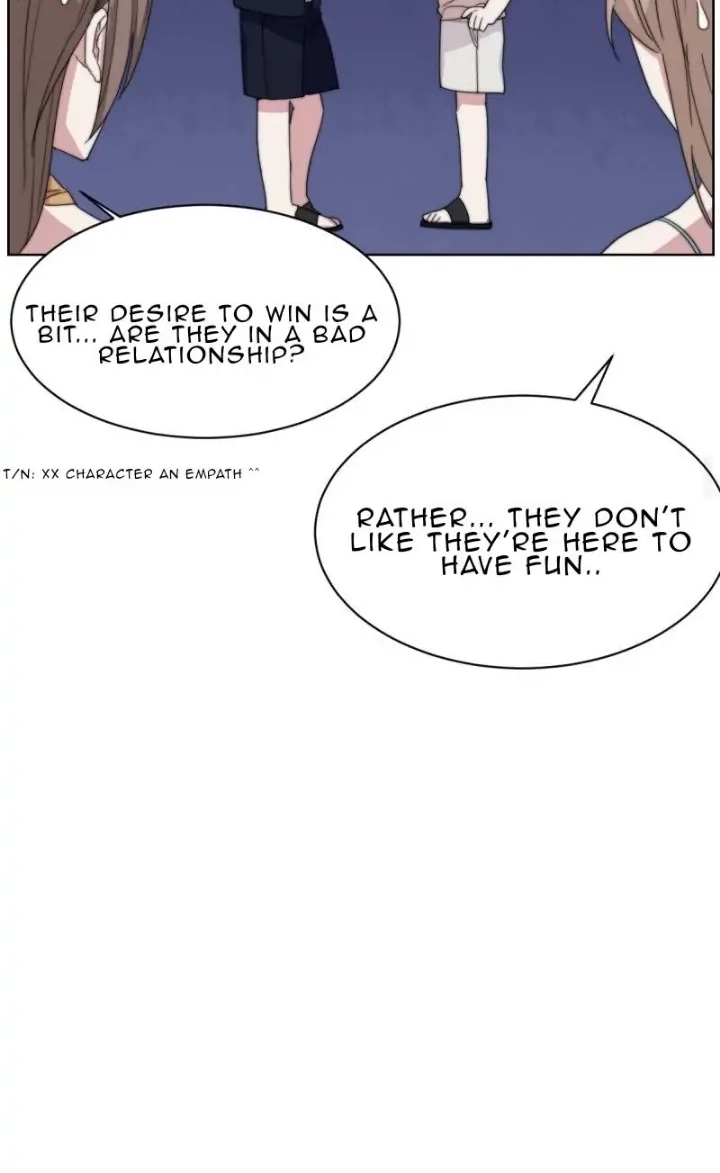 Rising to the Azure Sky Chapter 55 page 13 - 