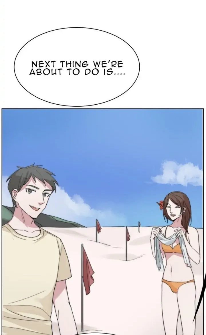 Rising to the Azure Sky Chapter 55 page 14 - 