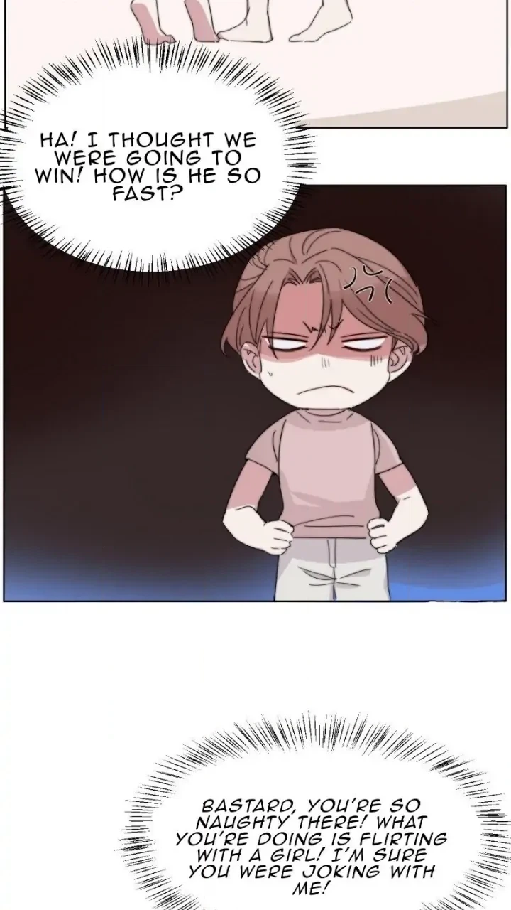 Rising to the Azure Sky Chapter 55 page 20 - 