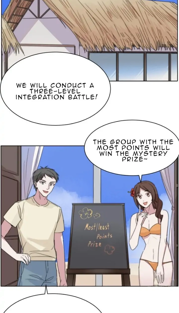 Rising to the Azure Sky Chapter 55 page 3 - 