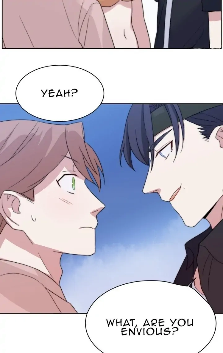 Rising to the Azure Sky Chapter 55 page 22 - 