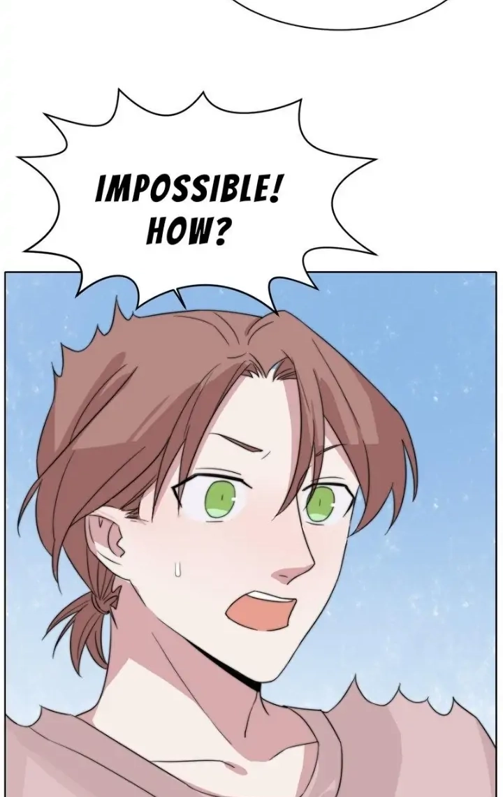 Rising to the Azure Sky Chapter 55 page 23 - 