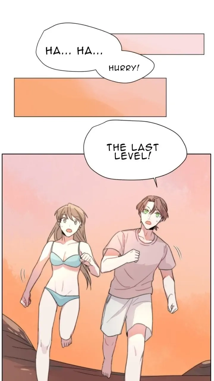 Rising to the Azure Sky Chapter 55 page 28 - 