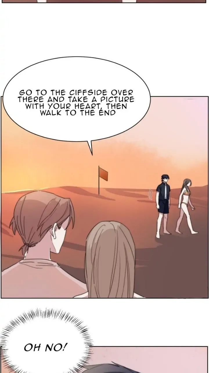 Rising to the Azure Sky Chapter 55 page 29 - 