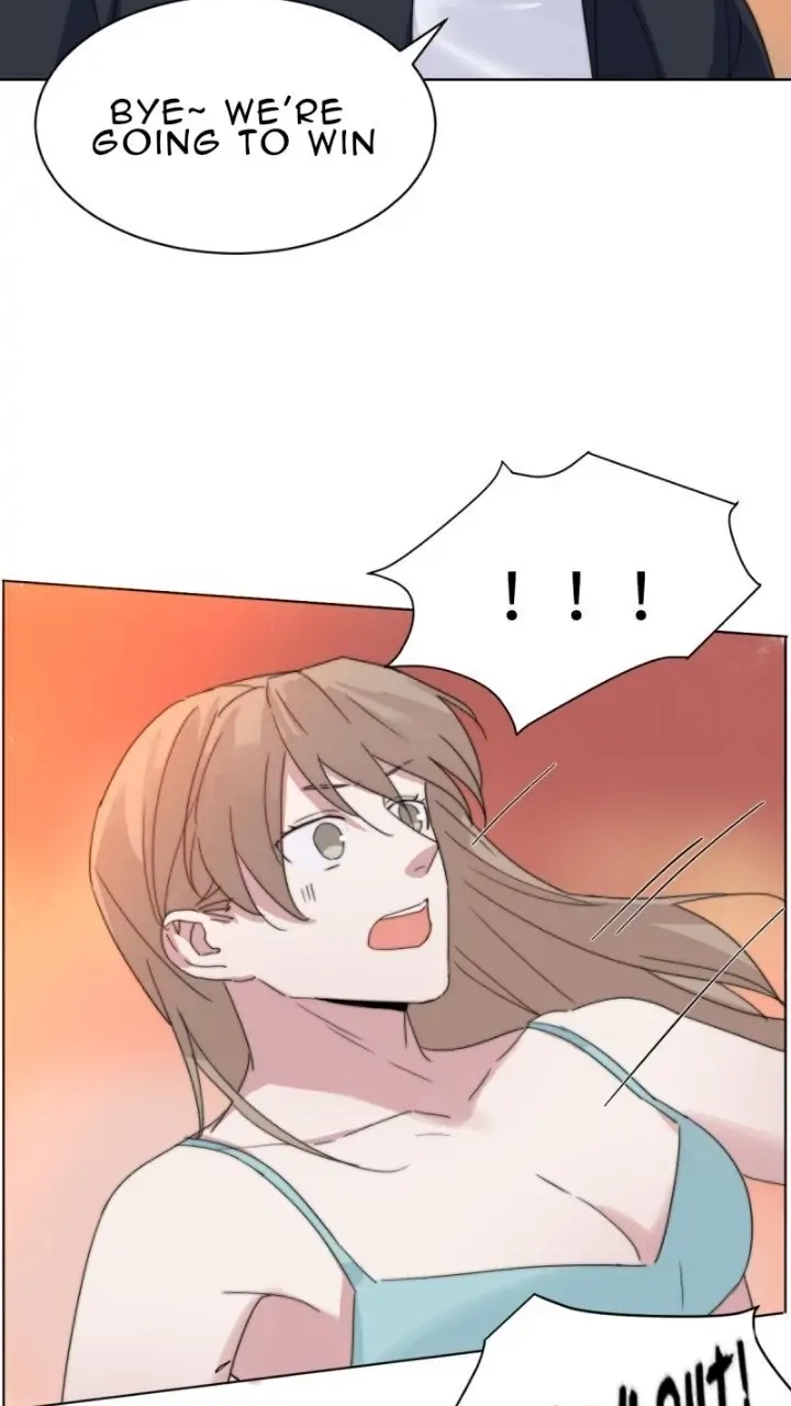 Rising to the Azure Sky Chapter 55 page 31 - 