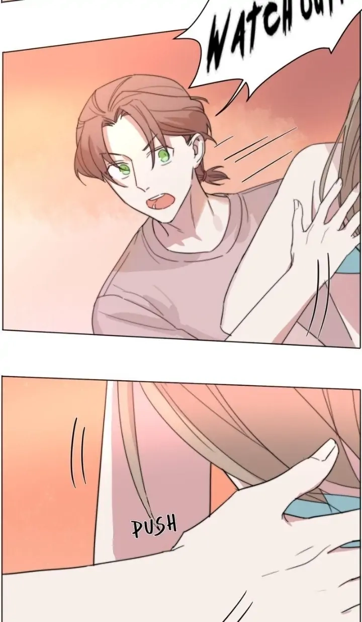 Rising to the Azure Sky Chapter 55 page 32 - 